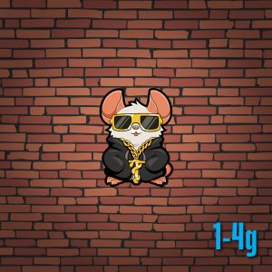 Frozen Mice - Pinky