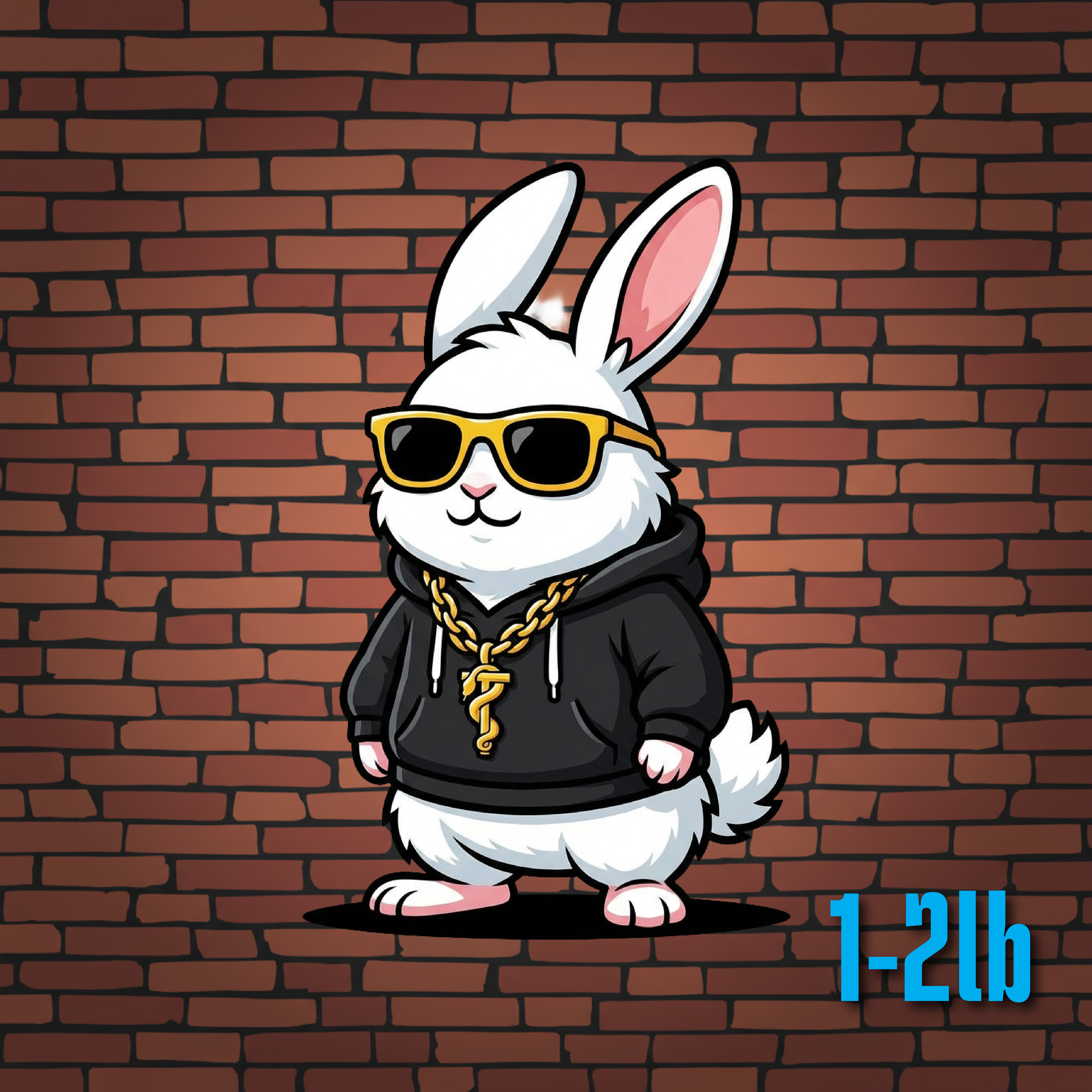Rabbit - Small