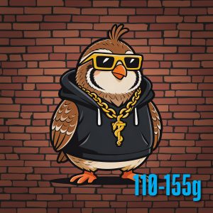 Quail - XL